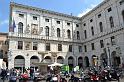 DSC_0090_Palazzo Moroni. Majestueus gebouw uit de Renaissance in wit marmer ,verdeeld in twee lagen die gescheiden zijn door een balkon